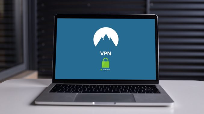 Durch einen VPN-Server sicherer im Internet unterwegs