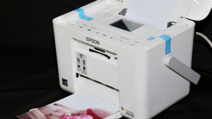 Epson Drucker kaufen