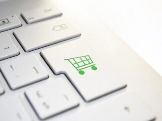 Online-Shop erstellen