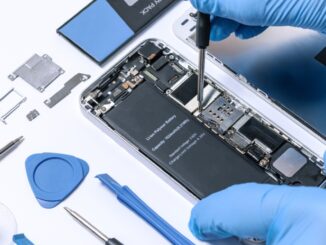iPhone-reparatur