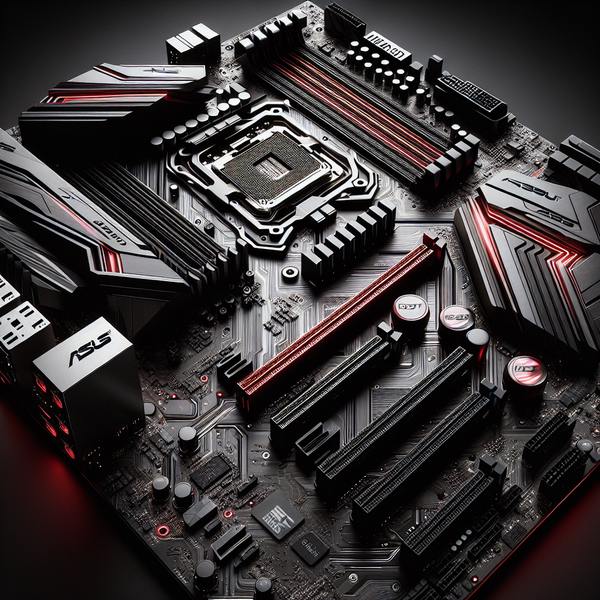  ASUS Z170 Pro Gaming: Dein neues Gaming-Board