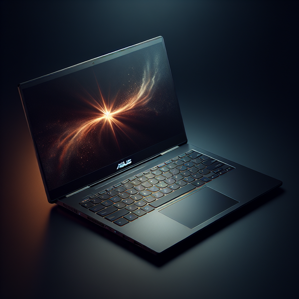  ASUS ExpertBook: Dein neuer Business-Begleiter