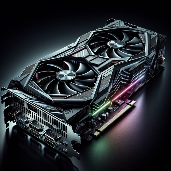 ASUS RTX 4090 Matrix: Die Grafikzukunft