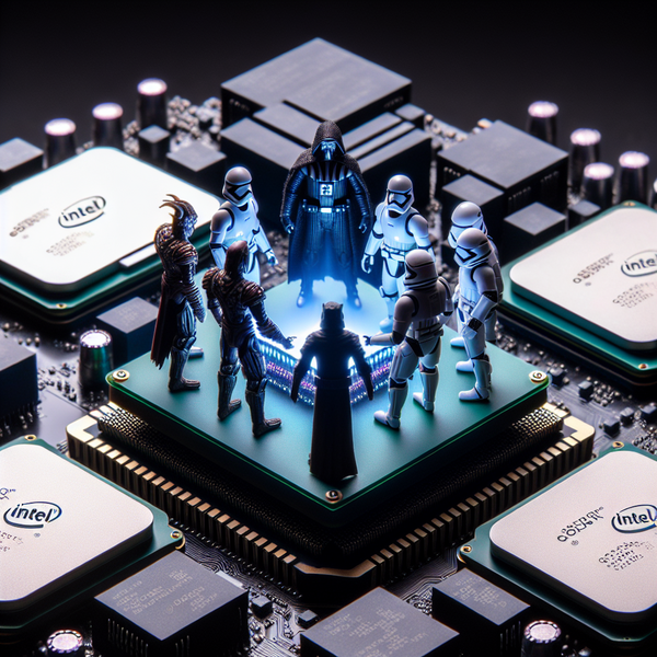 Intel N200: Die neuen Prozessoren