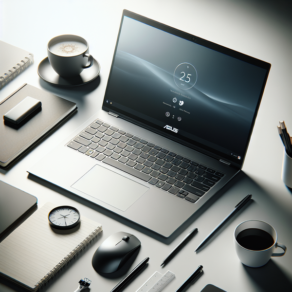 ASUS F751M: Dein neuer Alltagsbegleiter