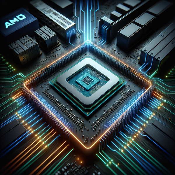 AMD A10: Der Alleskönner für Dein System