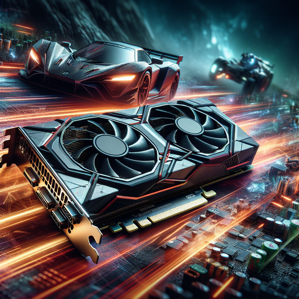  AMD Radeon RX 6700 XT: Bewegende Spielerlebnisse garantiert