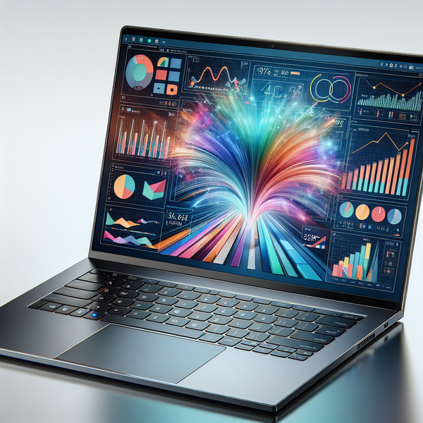  ASUS Vivobook 16X: Großes Display für große Ideen