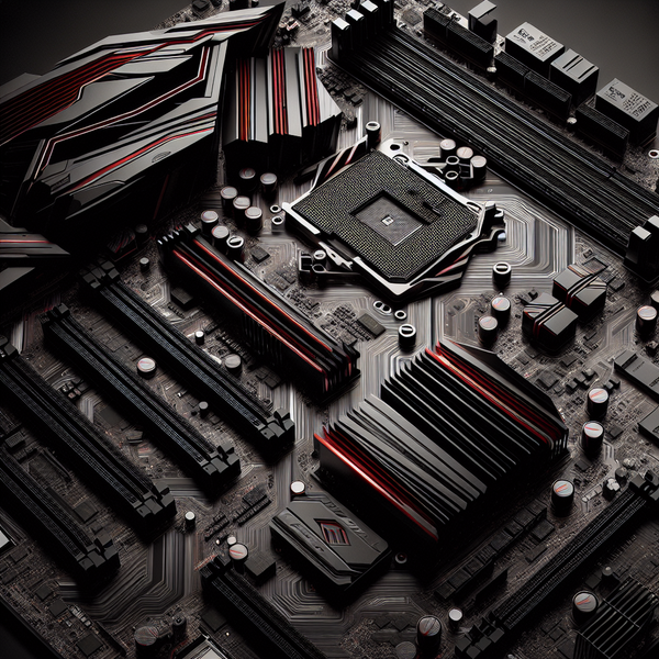  ASUS Maximus VIII Hero: Dein neues High-End-Board