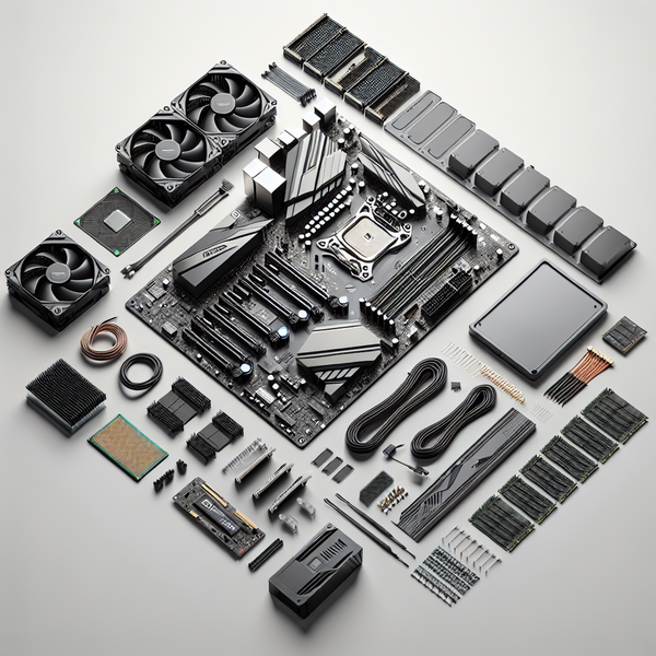  Mainboard Bundle: Alles was Du brauchst