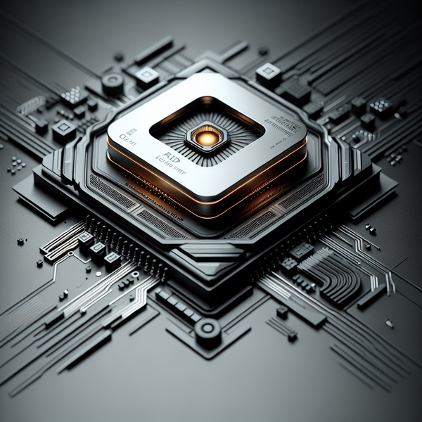 AMD Ryzen 7 5700U: Leistungsstark und mobil