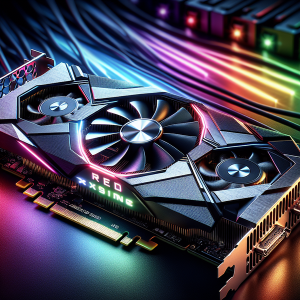 AMD Radeon RX 7900 XTX: Grafikpower für Gamer