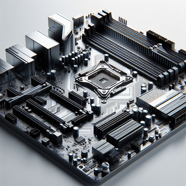 ASUS Prime X670-P: Dein neues Mainboard