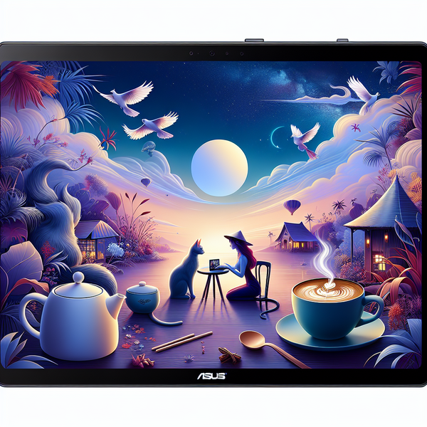 ASUS ZenPad 10: Dein treuer Begleiter