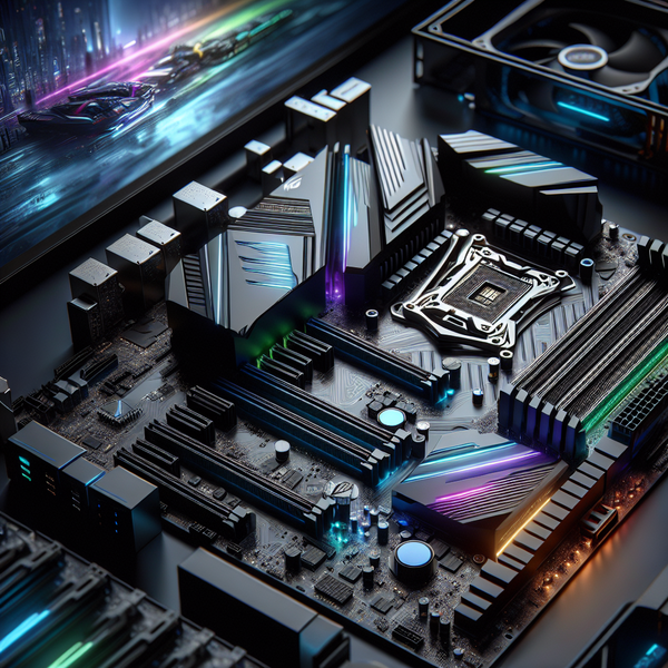 ASUS ROG Maximus Z790 Extreme: Extremes Gaming