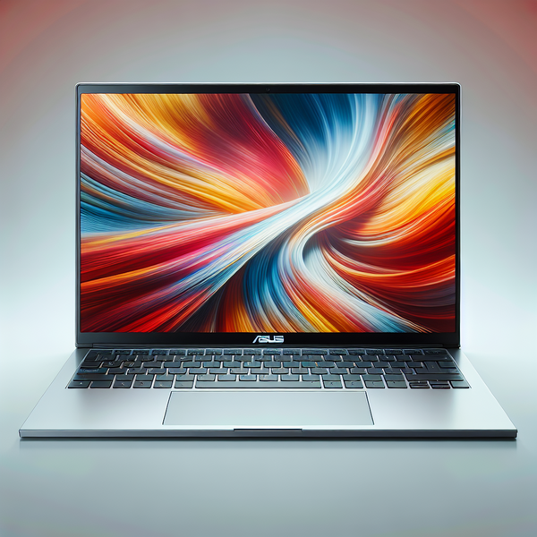  ASUS Vivobook 16 M1605YA-MB301W: Großes Display für große Ideen