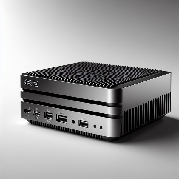 ASUS NUC 14 Pro: Kompakt und stark