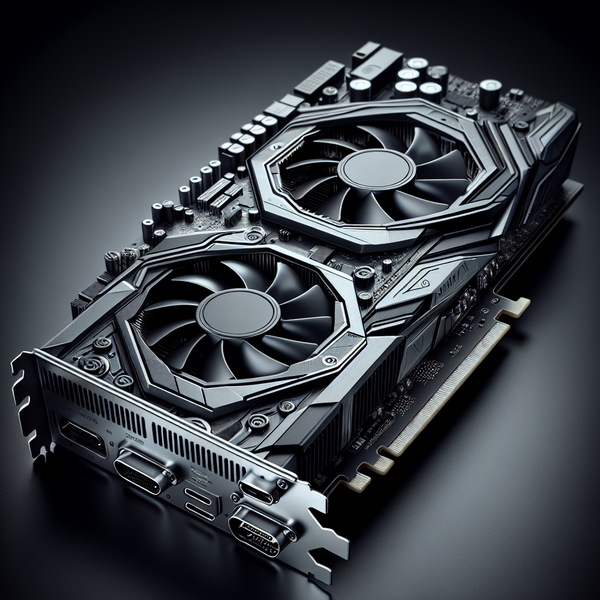 AMD RX 6700 XT: Grafikpower für Gamer