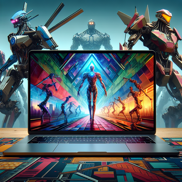 ASUS Evangelion: Die ultimative Kollaboration