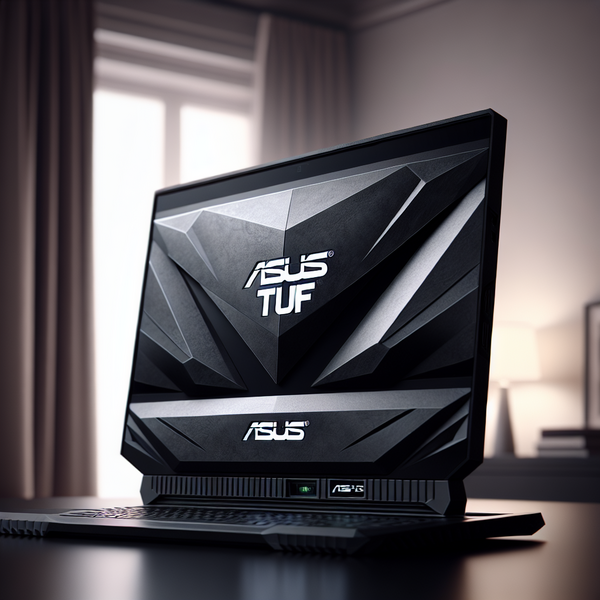  ASUS TUF: Die robuste Wahl für anspruchsvolle Nutzer