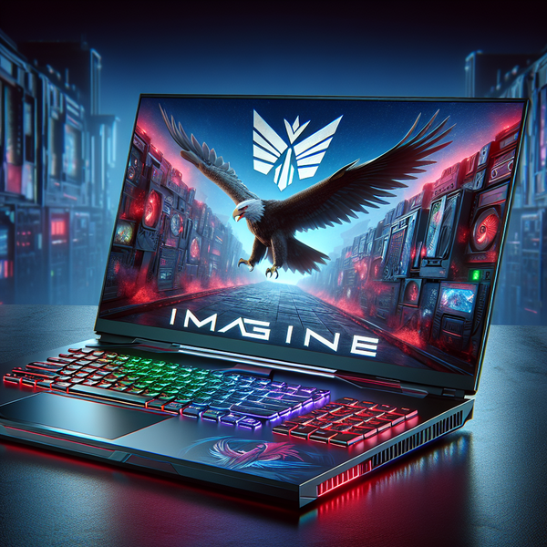 ASUS ROG Strix Scar 17: Gaming in der Königsklasse