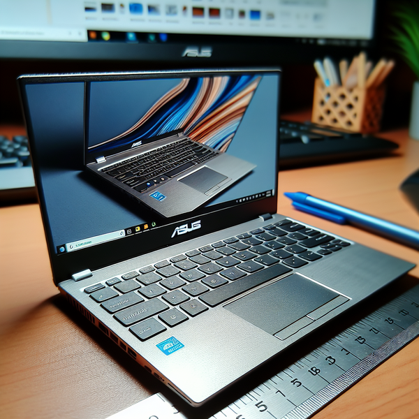  ASUS Vivobook 15 R565JA-BQ1947W: Der Allrounder für Deinen Alltag