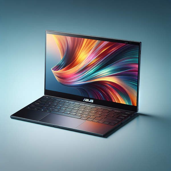 ASUS Vivobook 13 Slate OLED: Ein kleines Meisterwerk