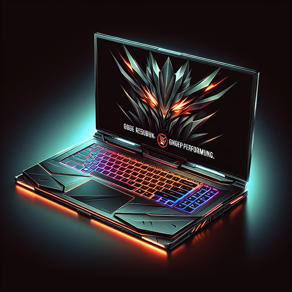  ASUS ROG Flow Z13: Flexibilität neu definiert