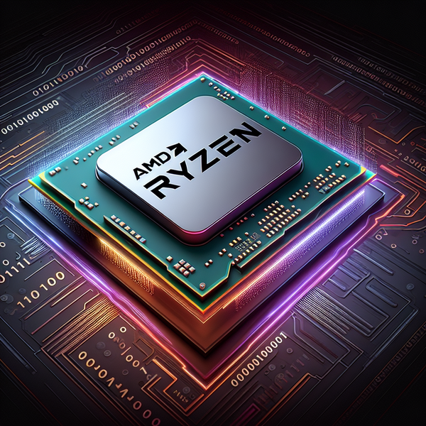  AMD Ryzen 5: Leistungsstark und effizient