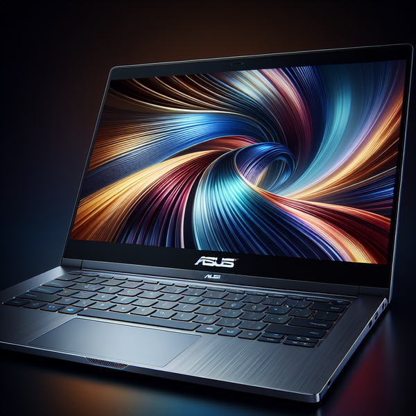  ASUS Vivobook 16: Großes Display für Deine Projekte