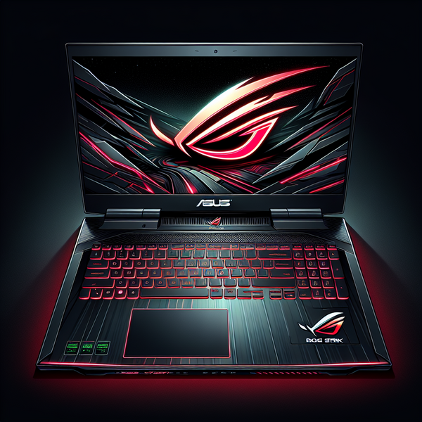  ASUS ROG Strix G18: Gaming ohne Kompromisse