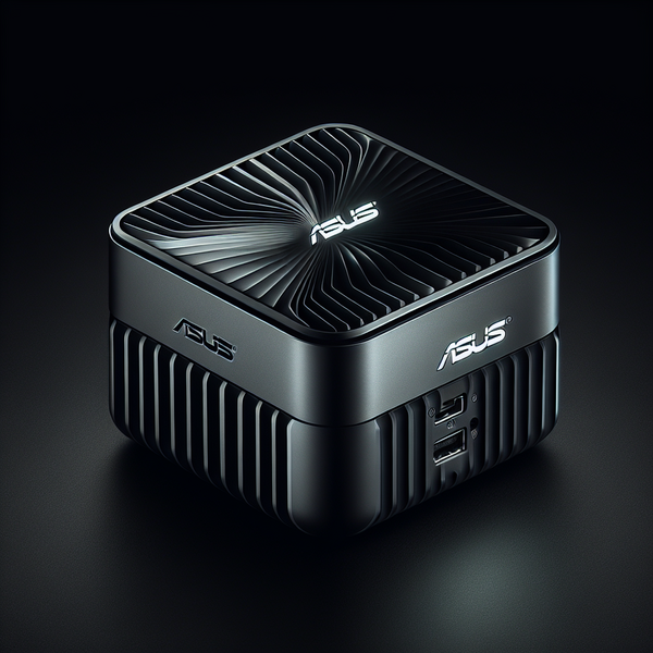  ASUS Mini PC: Kompakt und leistungsstark