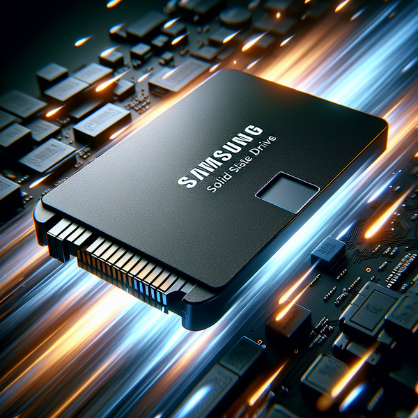  SSD Samsung: Zuverlässig und schnell