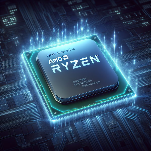 AMD Ryzen 7 8700G: Prozessorpower für Dein Projekt