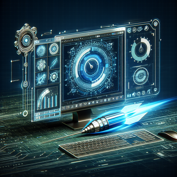 ASUS Software: Perfekte Lösungen für Deinen PC