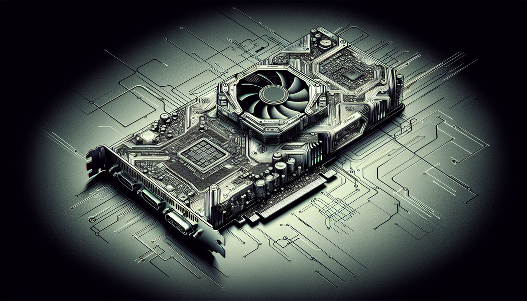 Innovatives Kühlsystem: leise und effizient - ASUS RTX 4090 Matrix: Die Grafikzukunft