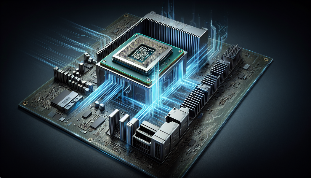 Energieeffizient und leistungsstark für anspruchsvolle Nutzer - AMD A10: Der Alleskönner für Dein System