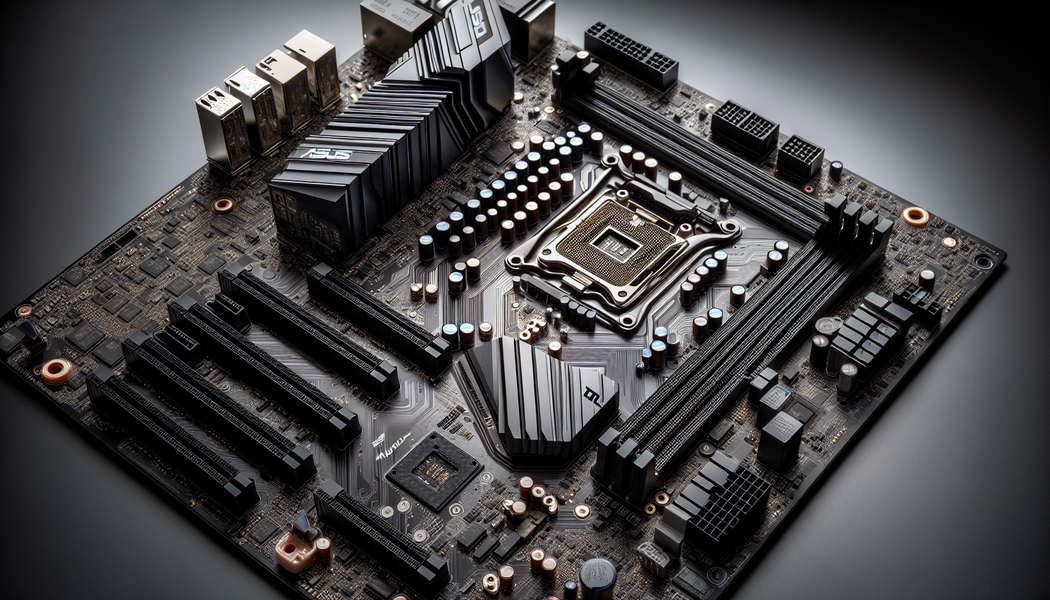 Netzwerk: Realtek Gigabit LAN Anschluss -  ASUS A68HM-Plus: Dein neues Mainboard