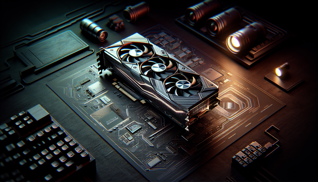 Energieverbrauch und Stromversorgung - AMD Radeon RX 7900 XTX: Grafikpower für Gamer