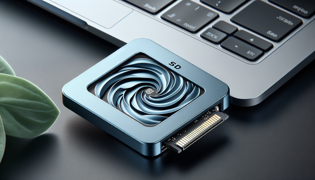 Hohe Kapazitäten auf kleinstem Raum - MSATA SSD: Kompakter Speicher für unterwegs