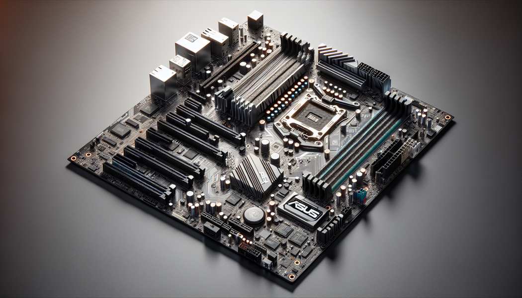 Verlässliche Konnektivität mit mehreren USB 32 Gen2 - ASUS Prime X670-P: Dein neues Mainboard