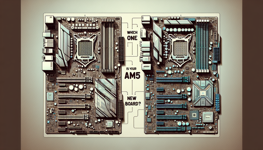 Kühlungsmöglichkeiten und thermische Leistung analysieren -  AM5 Mainboard Test: Welches ist Dein neues Board