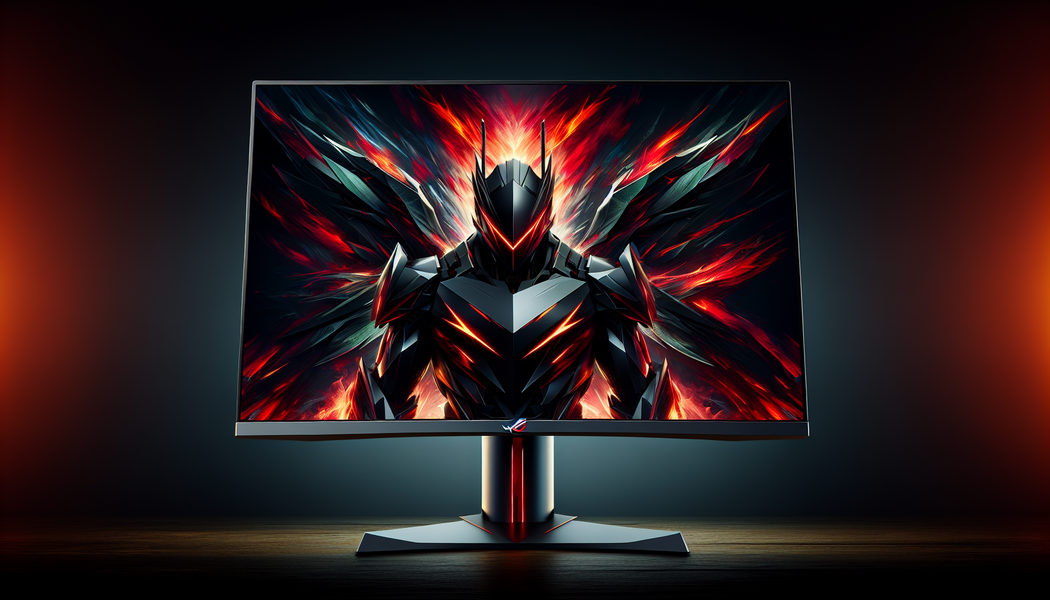 Adaptive-Sync kompatibel mit G-Sync und FreeSync - ASUS ROG Strix XG27AQ: Der Gaming-Monitor