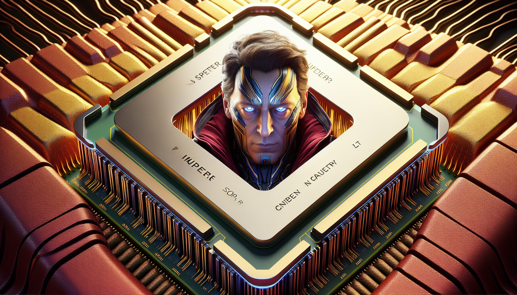 Effizienzsteigerungen im Stromverbrauch und -management -  Intel Slava Z: Das neue CPU-Wunder