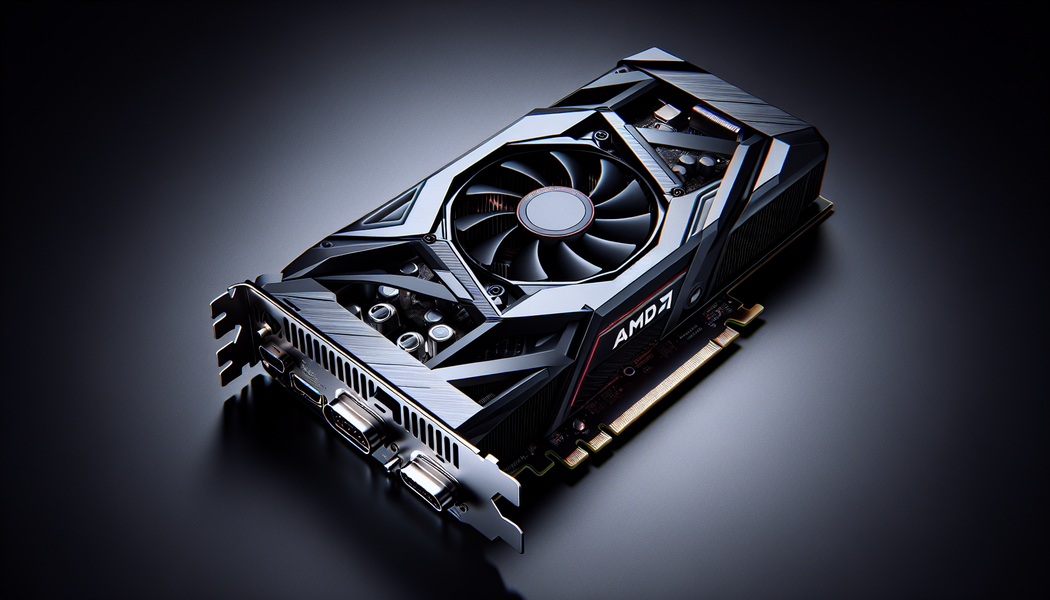DirectX 12 Ultimate: Neue Spieltechnologien - AMD RX 6700 XT: Grafikpower für Gamer