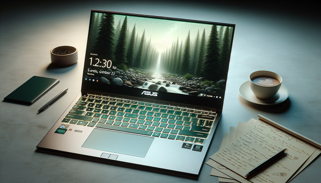 Lange Akkulaufzeit für mobile Nutzung - ASUS R752L: Dein neues Alltags-Notebook