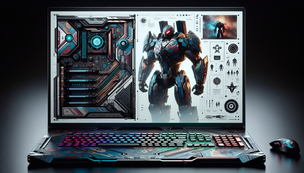 Limitierte Auflagen für Enthusiasten und Sammler - ASUS Evangelion: Die ultimative Kollaboration