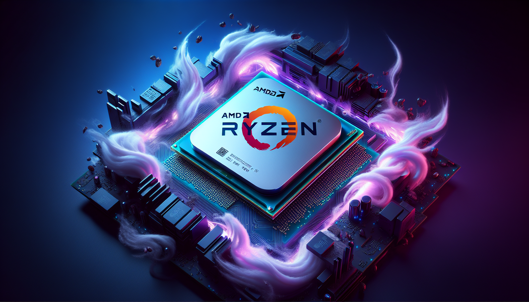Unterstützung für PCIe 40 - AMD Ryzen 7 5800H: Der flotte Prozessor für Dein System