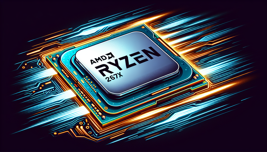 Pinnacle Ridge Architektur verbessert Effizienz -  AMD Ryzen 7 2700X: Der Turbo für Dein System