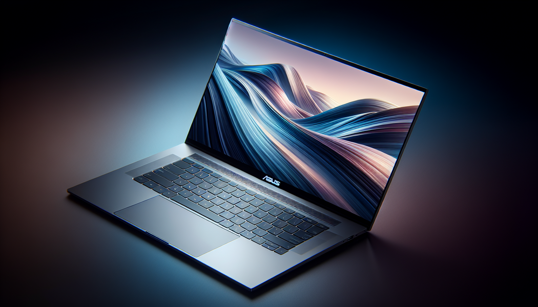 Lange Akkulaufzeit für produktive Tage -  ASUS Zenbook 14X: Eleganz trifft auf Power